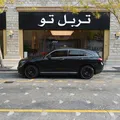 مرسيدس إي كيو سي 400 2024
